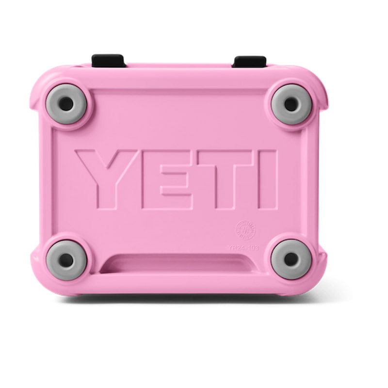  Peak - YETI Roadie 24 アイスピンク　ピンク　クーラーボックス 楽天市場】イエティ クーラーズ ローディ 24 アイスピンク