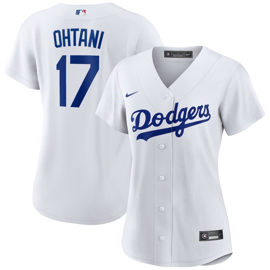 NIKE公式】大谷 翔平 ロサンゼルス ドジャース メンズ ナイキ
