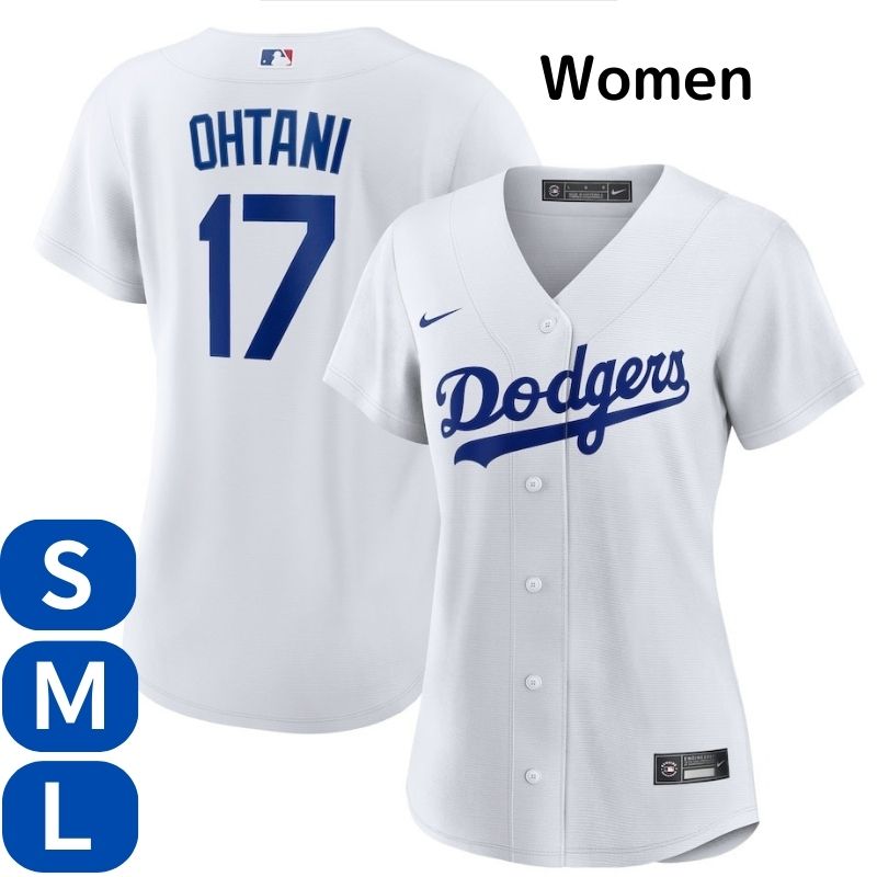 予約販売】 大谷翔平 ロサンゼルス ドジャース ユニホーム