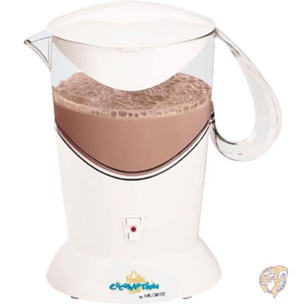 ホットココア ホットチョコレートメーカー ドリンクマシン ココ