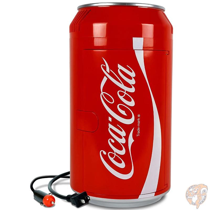Coca-Cola 缶型冷温庫 AC/DC対応 楽天市場】コカ・コーラ 冷蔵庫 保冷庫 車の中でも使える 缶型