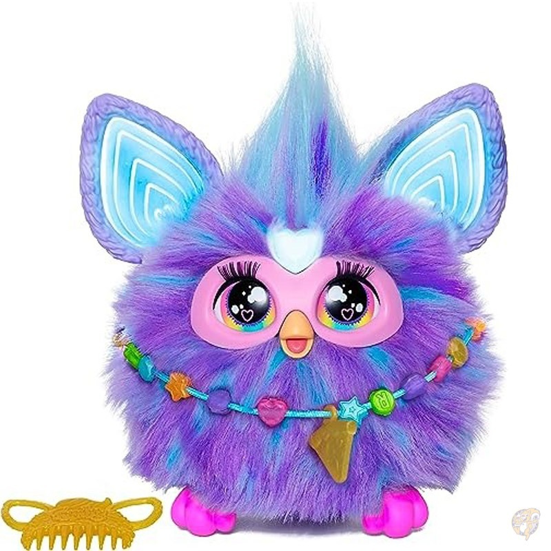 未開封 Furby ファービー 日本語 グリーン 迷彩 ぬいぐるみ ④ 未開封 Furby ファービー 日本語 グリーン 迷彩 ぬいぐるみ ④
