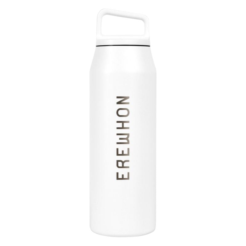 エレワン 水筒 Erewhon ウォーターボトル 広口 ステンレスボトル