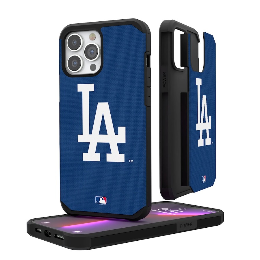 ドジャース　 iPhone ケース Amazon.co.jp: ロサンゼルス ドジャース Dodgers (2) iPhone 14