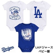 �����󥼥륹 �ɥ��㡼�� �٥ӡ��� 3�����å� ���� ������ �Ļ� �ˤλ� ���λ� LA Los Angeles Dodgers