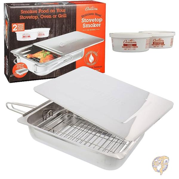 ⡼  ҥå꡼ & åɥåդ BBQ  ȥɥĴ SMKW Camerons 