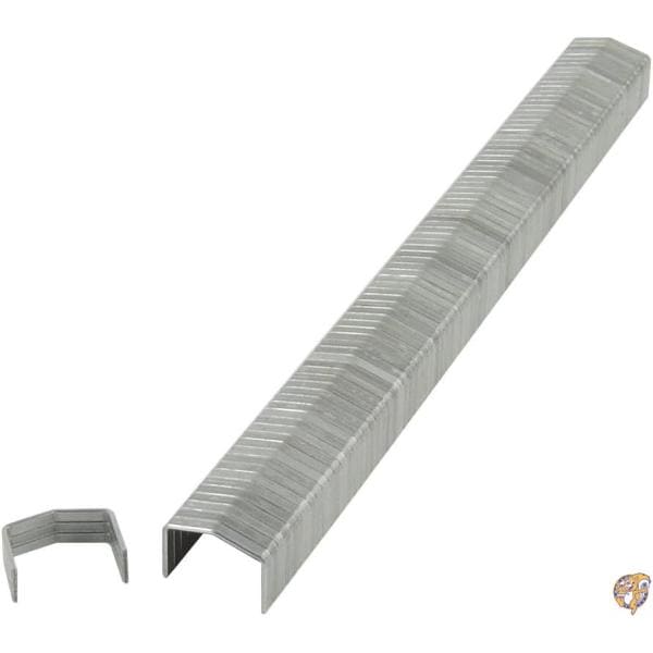 Stanley BostitchSTCR50193/8-5MPower Crown Staples-3/8