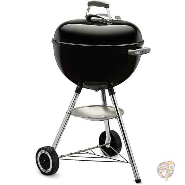 úоƤ ꥸʥ륱ȥ 45cm BBQ ȥɥĴ  441001 Weber С
