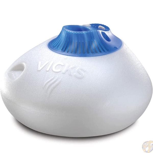 ヴィックス VICKS加湿器 ウォームミスト加湿器 スチーム1.5