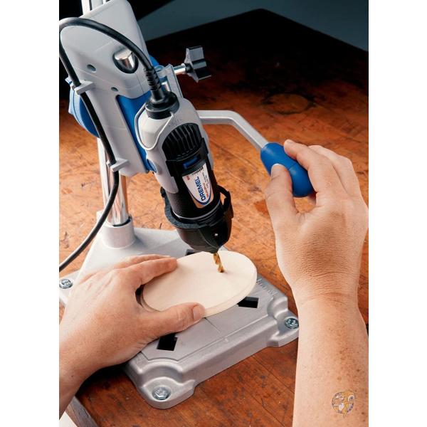 Dremel(ドレメル) ワークステーション 220 [並行輸入品] 送料