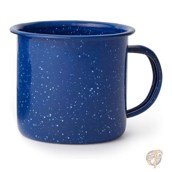 Coleman コールマン コーヒーマグ マグカップ 340g エナメル 食洗機