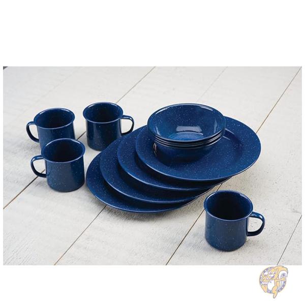 Coleman コールマン コーヒーマグ マグカップ 340g エナメル 食洗機