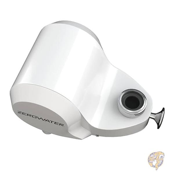 水道蛇口 取り付け用 浄水フィルター エクストリームライフ システム