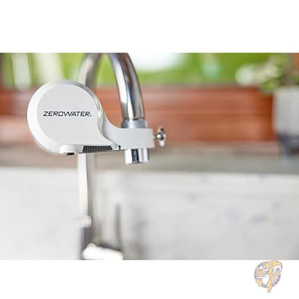 水道蛇口 取り付け用 浄水フィルター エクストリームライフ システム