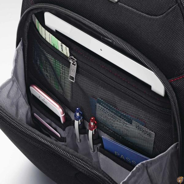 サムソナイト(Samsonite) リュックサック 89431-1041 ゼノン.3.0
