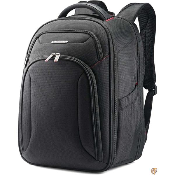 サムソナイト(Samsonite) リュックサック 89431-1041 ゼノン.3.0