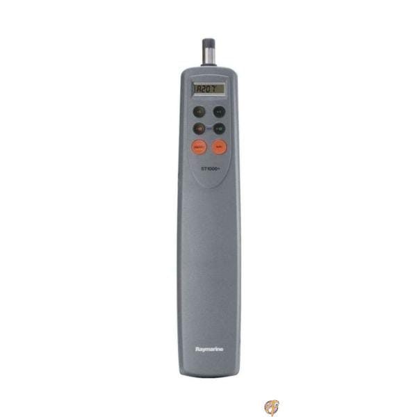 Raymarine （レイマリン）ST1000+ オートパイロット [並行輸入品 
