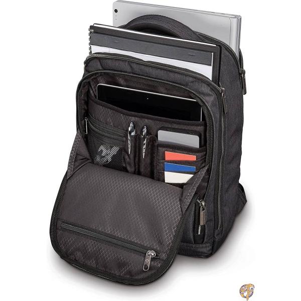 サムソナイト(Samsonite) リュックサック 89574-5794 モダン