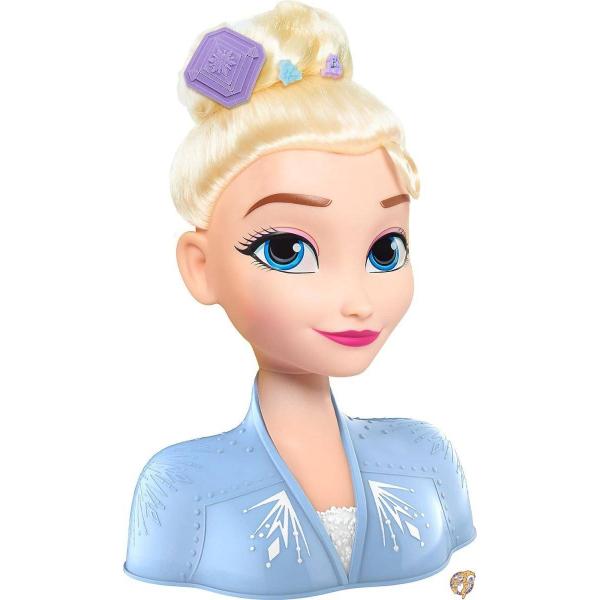 Disney ǥˡ  ʤν2  Frozen 2 륵 󥰥إå ץ󥻥  λ  إ ꡼  [¹͢]