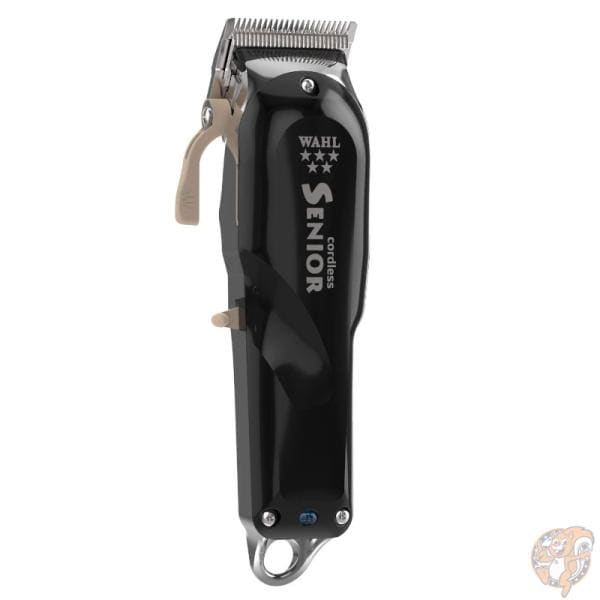 WAHL プロフェッショナルヘアカッター ウォール プロフェッショナル 5スターシリーズ クリッパー＆T