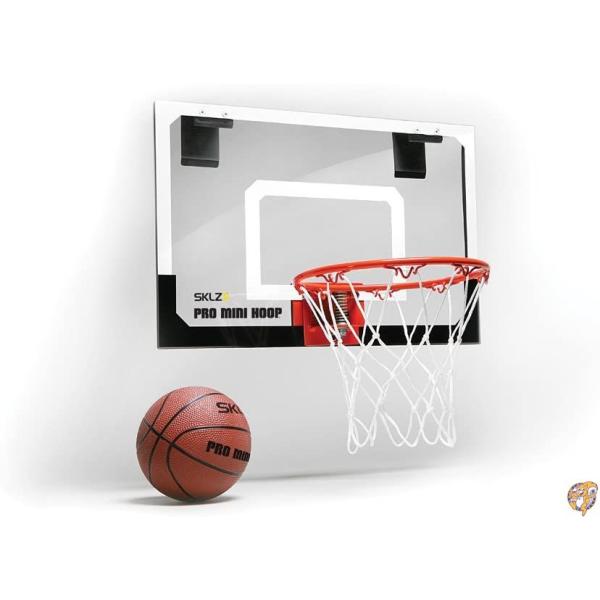 【人気商品】SKLZ(スキルズ) バスケットボール練習用 ゴール プロミニフープ SKLZ(スキルズ) バスケットボール練習用 ゴール プロミニフープ
