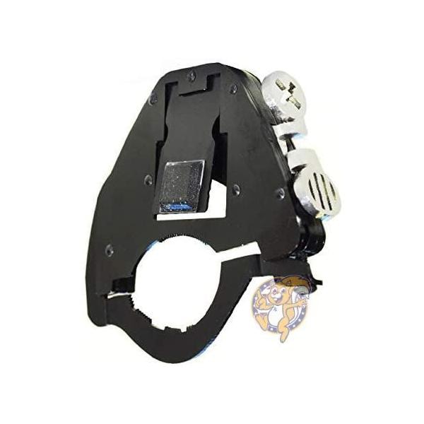 アトラス) ATLAS スロットルロック - オートバイクルーズコントロール