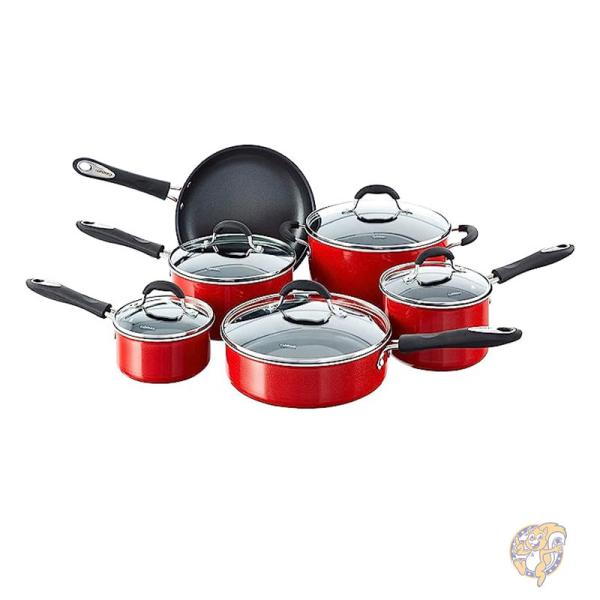 Cuisinart �������ʡ��� ���å��� Ĵ����� ���ɥХ�ơ��� �Υ󥹥ƥ��å� �� �ե饤�ѥ� 11�����å� ��å� 55-11R