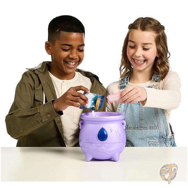 マジックミクシーズ カラーサプライズ ぬいぐるみ おもちゃ 14686