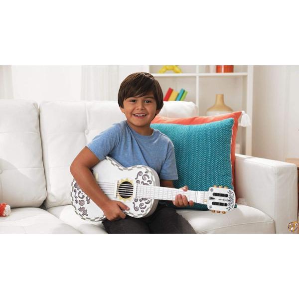 リメンバーミー デラクルスのギター 並行輸入品 coco Amazon.co.jp: リメンバーミー デラクルスのギター 【劇中