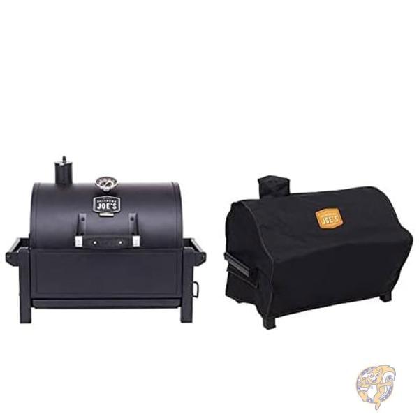 ���֥顼 ú�оƤ������&���С� ���å� �����ȥɥ�Ĵ�� ������ Oklahoma Joe's ������ۥ� ���硼��