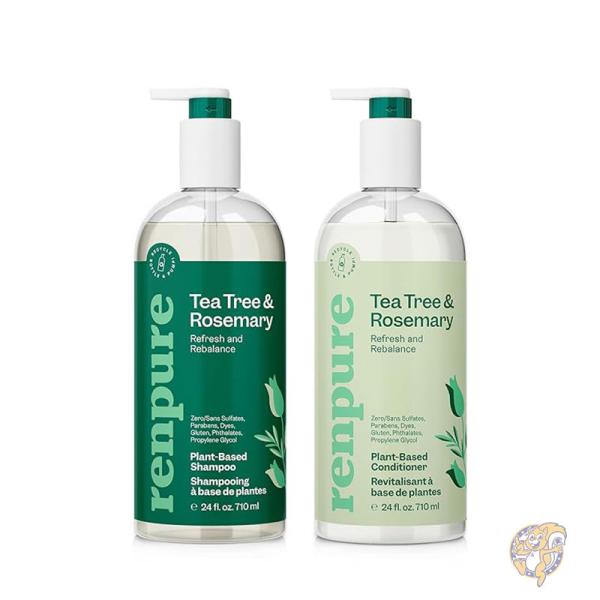 シークレット ハイドレマット シャンプー＆ハイドレマット