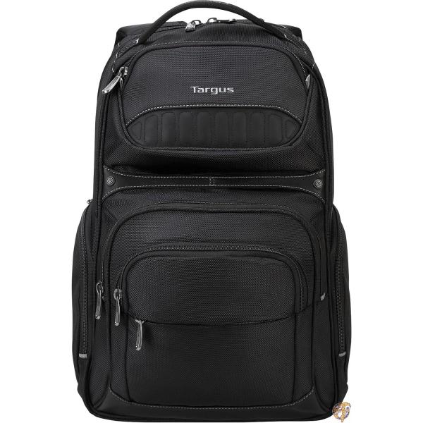 Targus TSB705US Legend IQ Backpack BLACK ｜アメリカキッチン輸入 