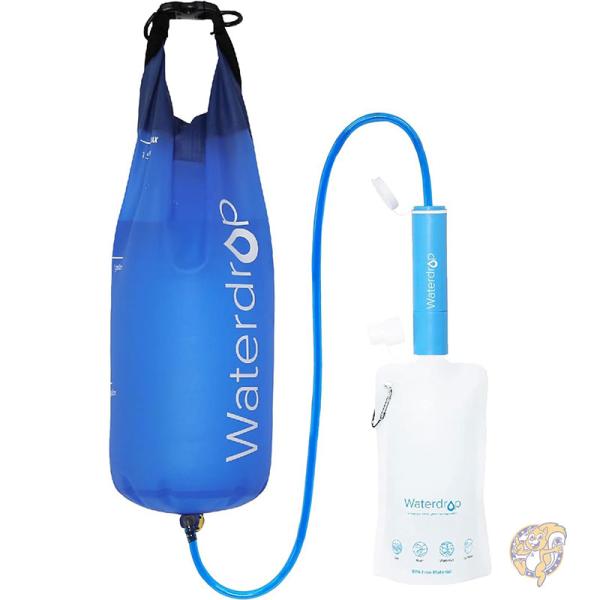 ����ե��륿�����ȥ��� �������� ����᥷���ƥ� �����������Хå� �����ȥɥ� WD-FSBUL Waterdrop