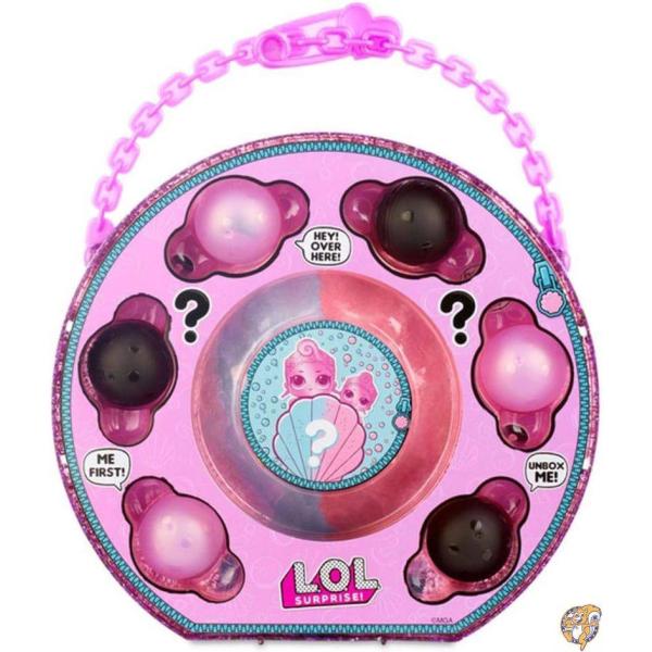 lolサプライズ  リミテッド パール 楽天市場】L.O.L. Surprise / L.O.L.サプライズ 日本未発売 限定