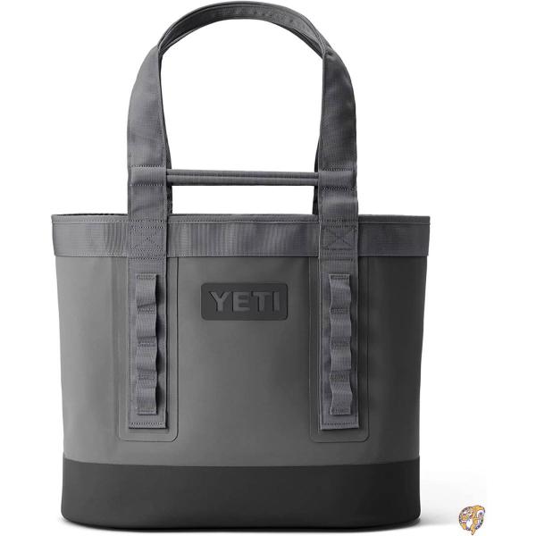 YETI Camino Carryall 35 ���Ƥ����Ӥ˻Ȥ���ܡ��� �ӡ��� �ȡ��ȥХå� �ѵ׻��� �ɿ�