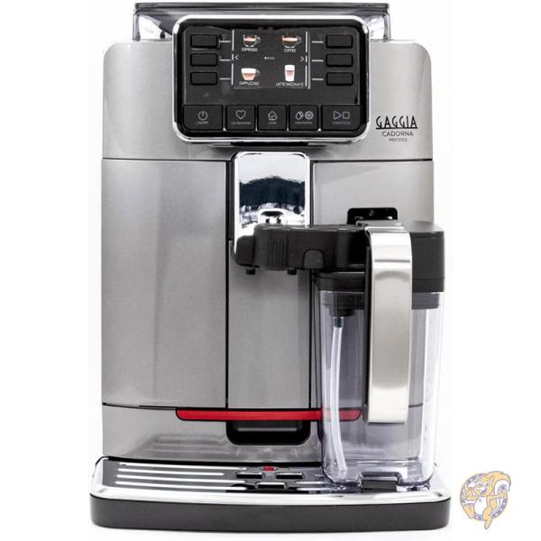 エスプレッソマシン 家庭用コーヒー エスプレッソ RI9604/47 Gaggia ガギア