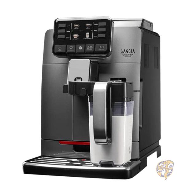 エスプレッソマシン 家庭用コーヒー エスプレッソ RI9604/47 Gaggia