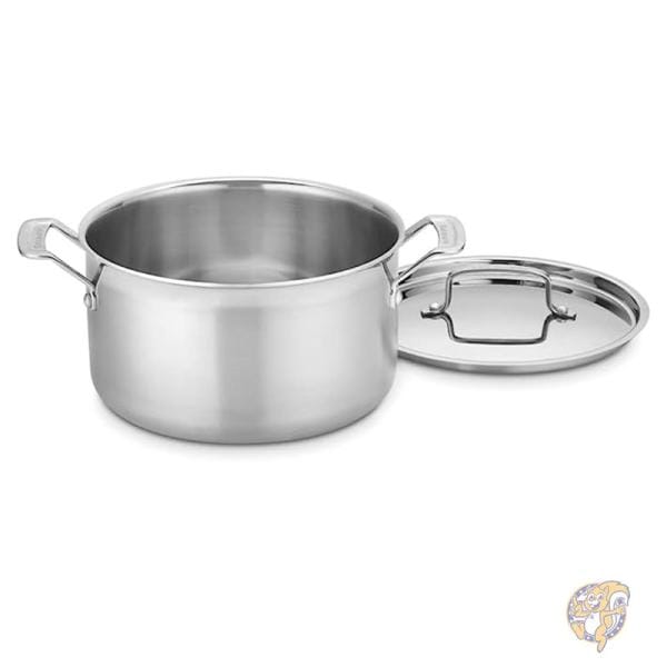 Cuisinart �������ʡ��� ���å��� Ĵ����� �������ݥå� �� �����ݥå� ���С��դ� MCP44-24N