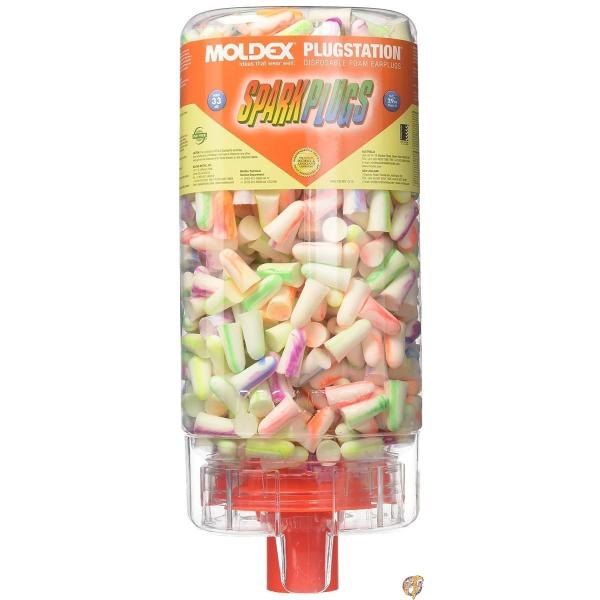 MOLDEX(���ǥå���) �Ȥ��ΤƼ����� SPARKPLUGS PLUGSTATION 500������ 6645