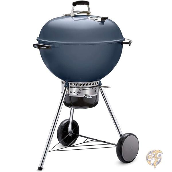 ☆【未使用】Weber ONE-TOUCH 57cm 炭火グリル WEBER 【Weber公式】 ウェーバー 57cm用炭網 57cmチャコール