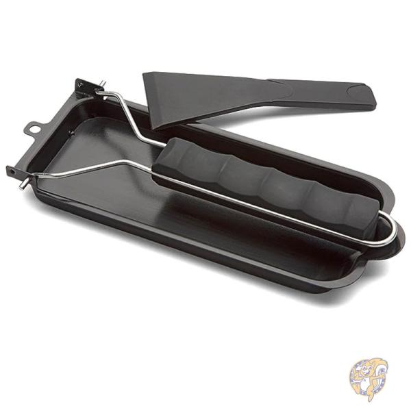 Cuisinart �������ʡ��� BBQ ���������ȥѥ� �ե饤�ѥ� �֥�å� CCMP-203