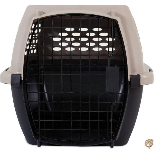 ペットメイト petmate トラバリケンネル キャリーバッグ 猫 ペット
