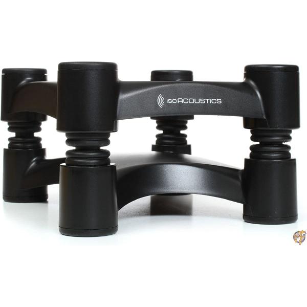 ISO Acoustics サブウーファー用スタンド ISO-L8R200sub