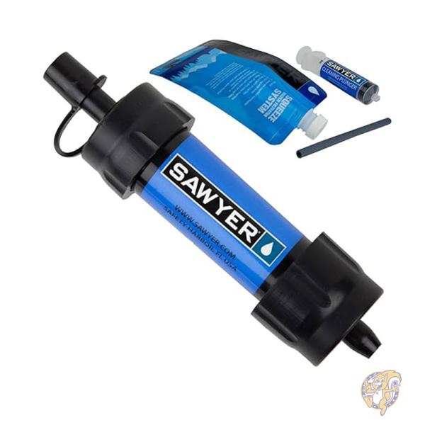 ����᥷���ƥ� ����ե��륿�� �ߥ� ���󥰥� �����ȥɥ� ������ SP128 Niebieski Sawyer Products
