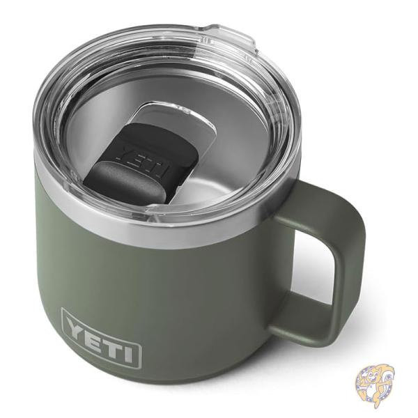 YETI �����ƥ� ���֥顼 �ޥ����å� 396g �����å��֥� ������Ǯ ����֥顼 21071502435