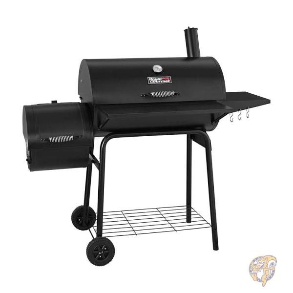 BBQ úоƤ եåȥ⡼   Ĵ CC1830S 륰 Royal Gourmet