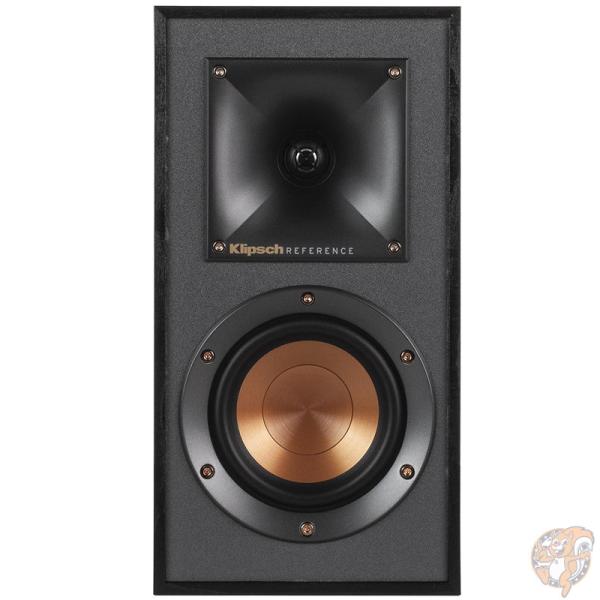 Klipsch ホームスピーカー R-41M　２個セット＆インシュレーター Klipsch | R-41M Bookshelf Speaker (Pair)
