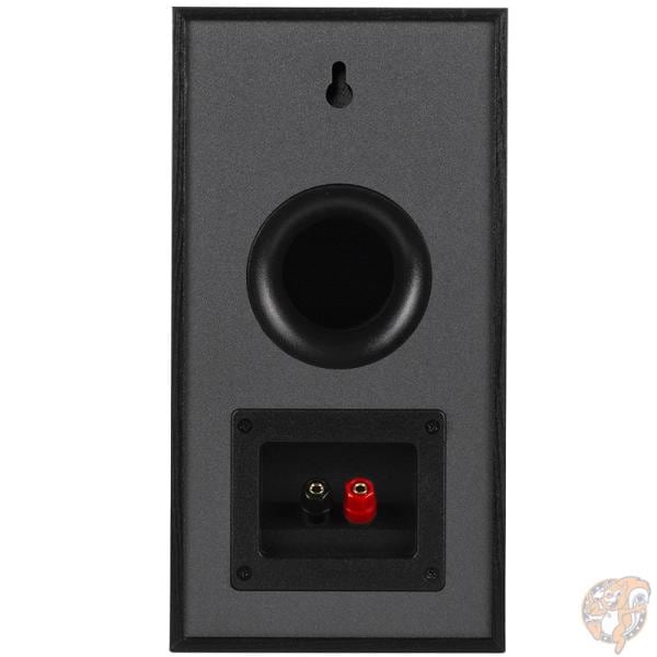 クリプシュ Klipsch ブックシェルフ型 ホーム スピーカー R-41M