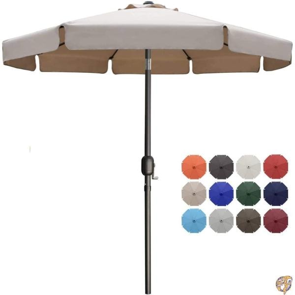 �ޥ���������Υԡ���MASTERCANOPY�� ������� ������å��դ������ǥ�ѥ饽�� (��)ľ��230cm �߹⤵203cm ����̵��