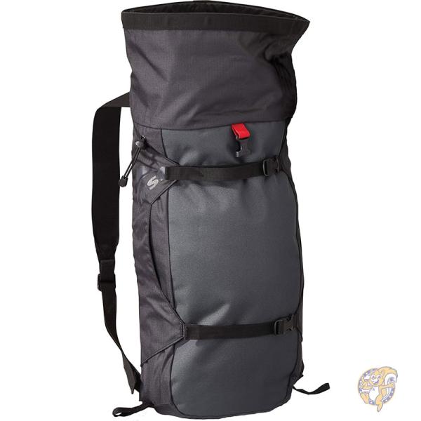 MSR スノーシュー キャリーバッグ スノーシューキャリーパック バックパック 19L トレッキング